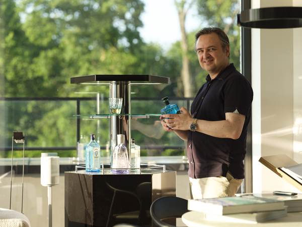 Van droombeeld naar de gedroomde realiteit