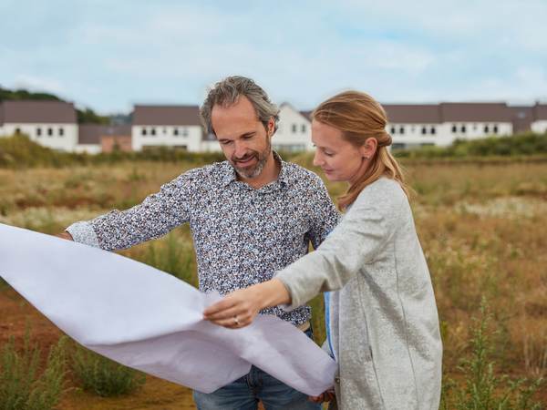 Het financieel plaatje bij aankoop van een woning uitgelegd
