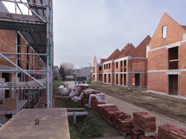 Bouwen met een projectontwikkelaar. Een goed idee?