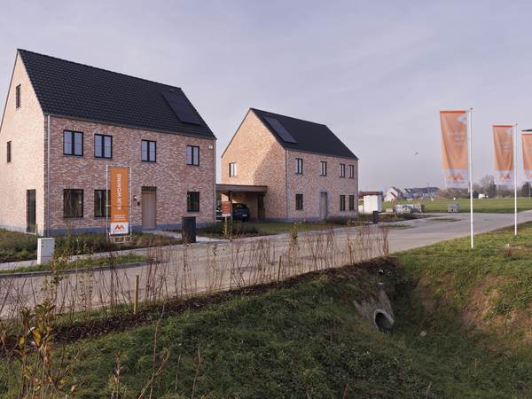 Ontdek Beigemveld in Grimbergen