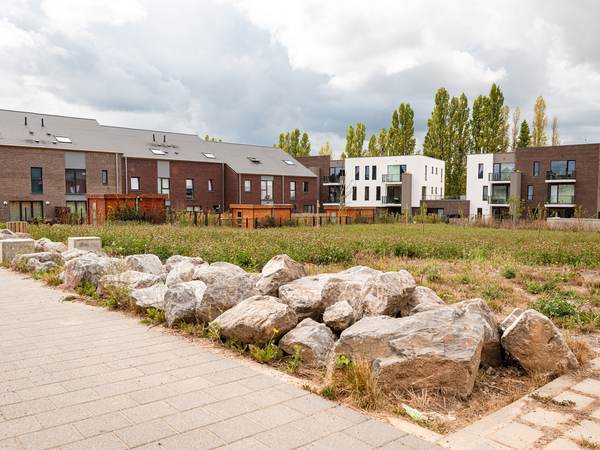 Ontdek I-Dyle in Genappe