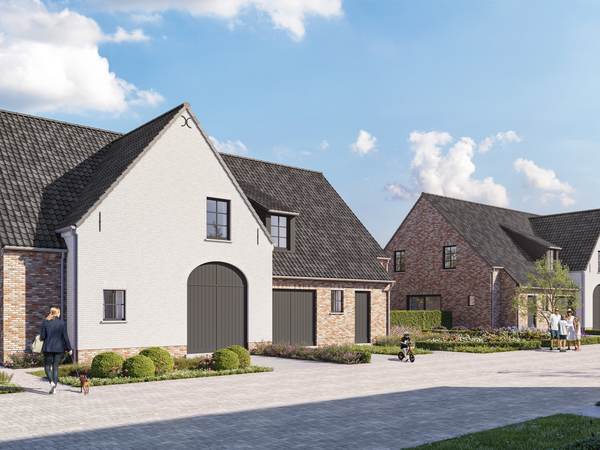 Ontdek Hof Van Straeten in Varsenare